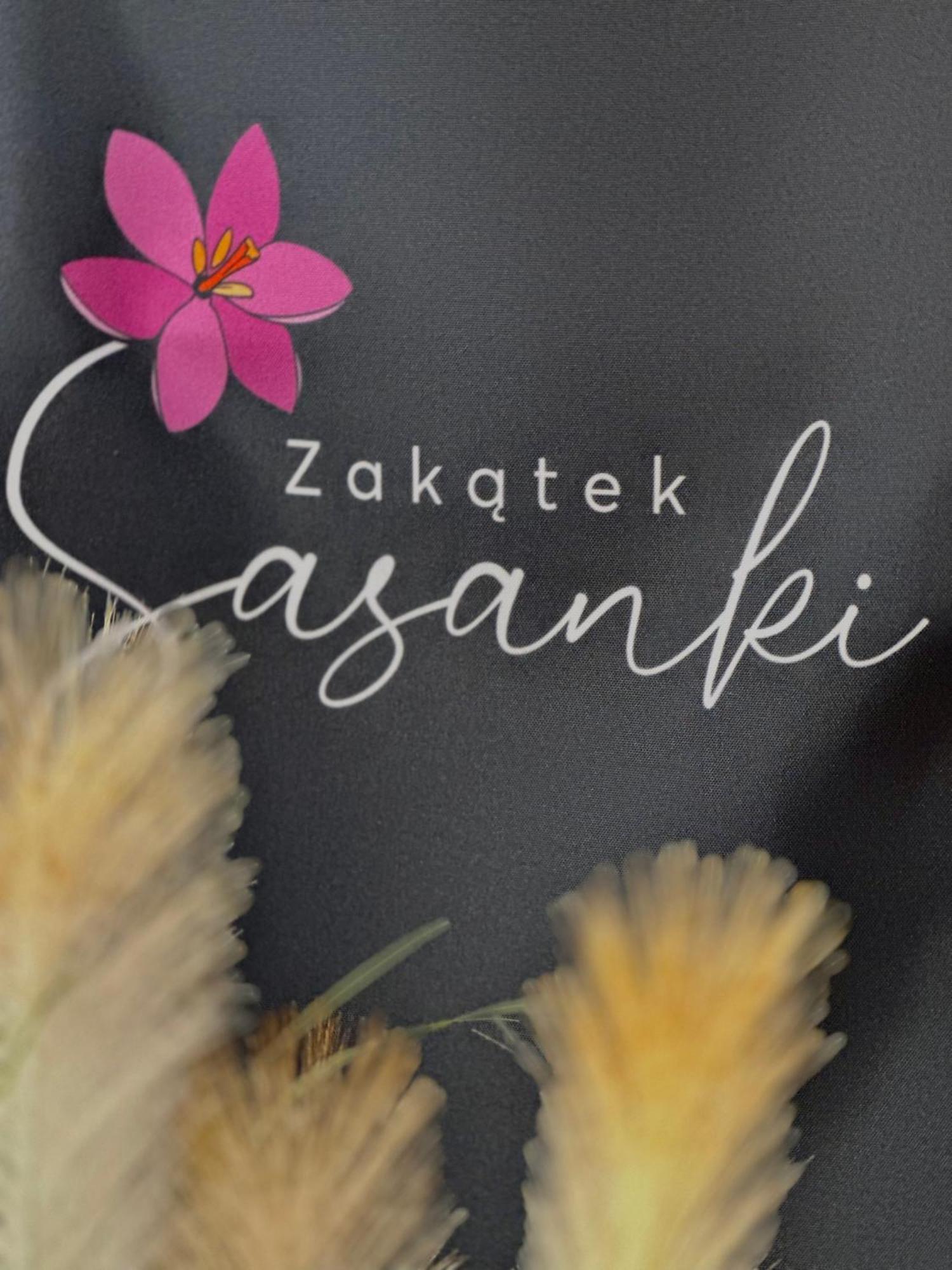 루비아토보 Zakatek Sasanki 빌라 외부 사진